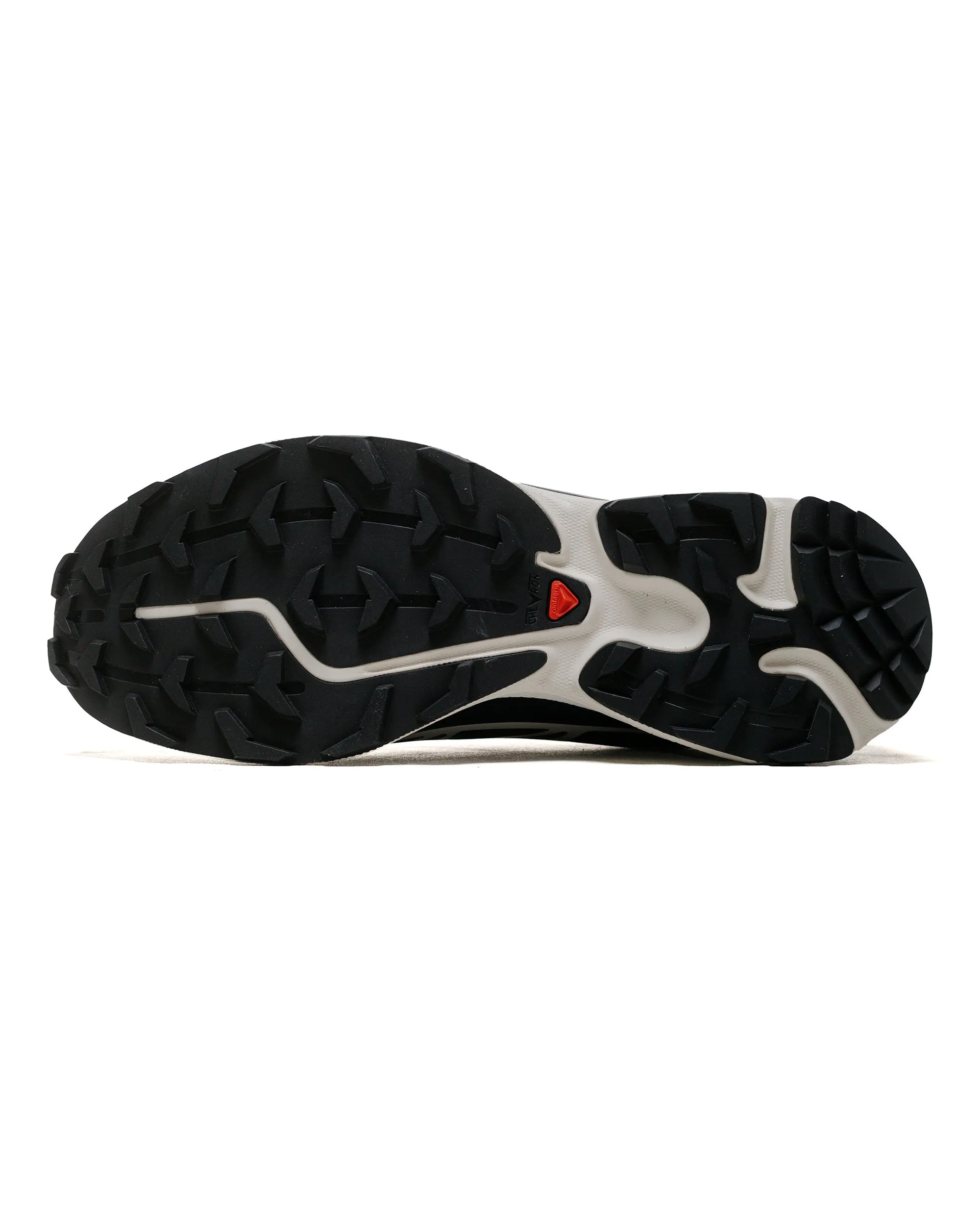 Salomon XT-6 GTX Carbon/Vanilla Ice/Liberty
