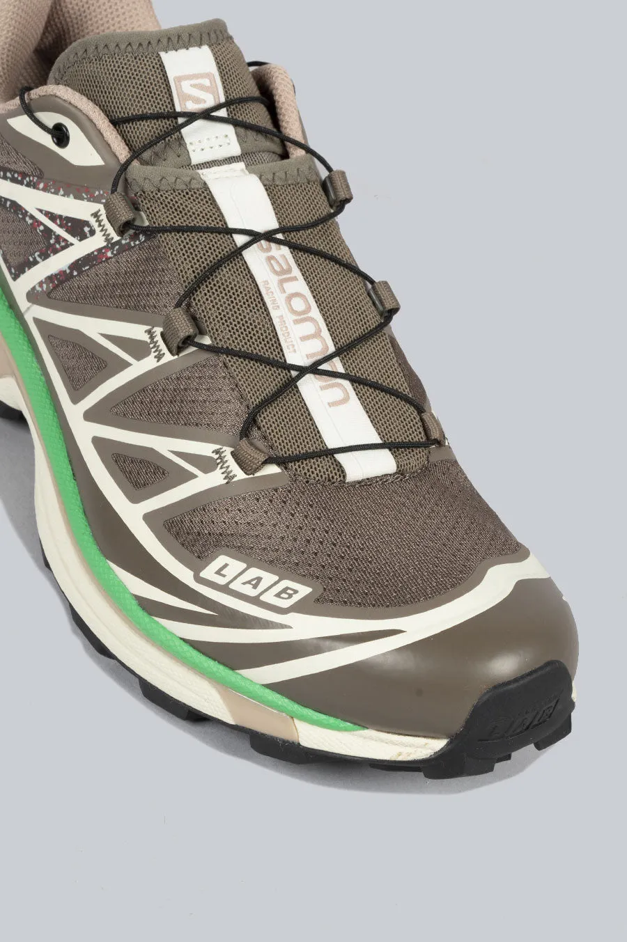 SALOMON XT-6 MINDFUL 2 FALCON ALMOND MILK