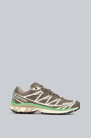 SALOMON XT-6 MINDFUL 2 FALCON ALMOND MILK