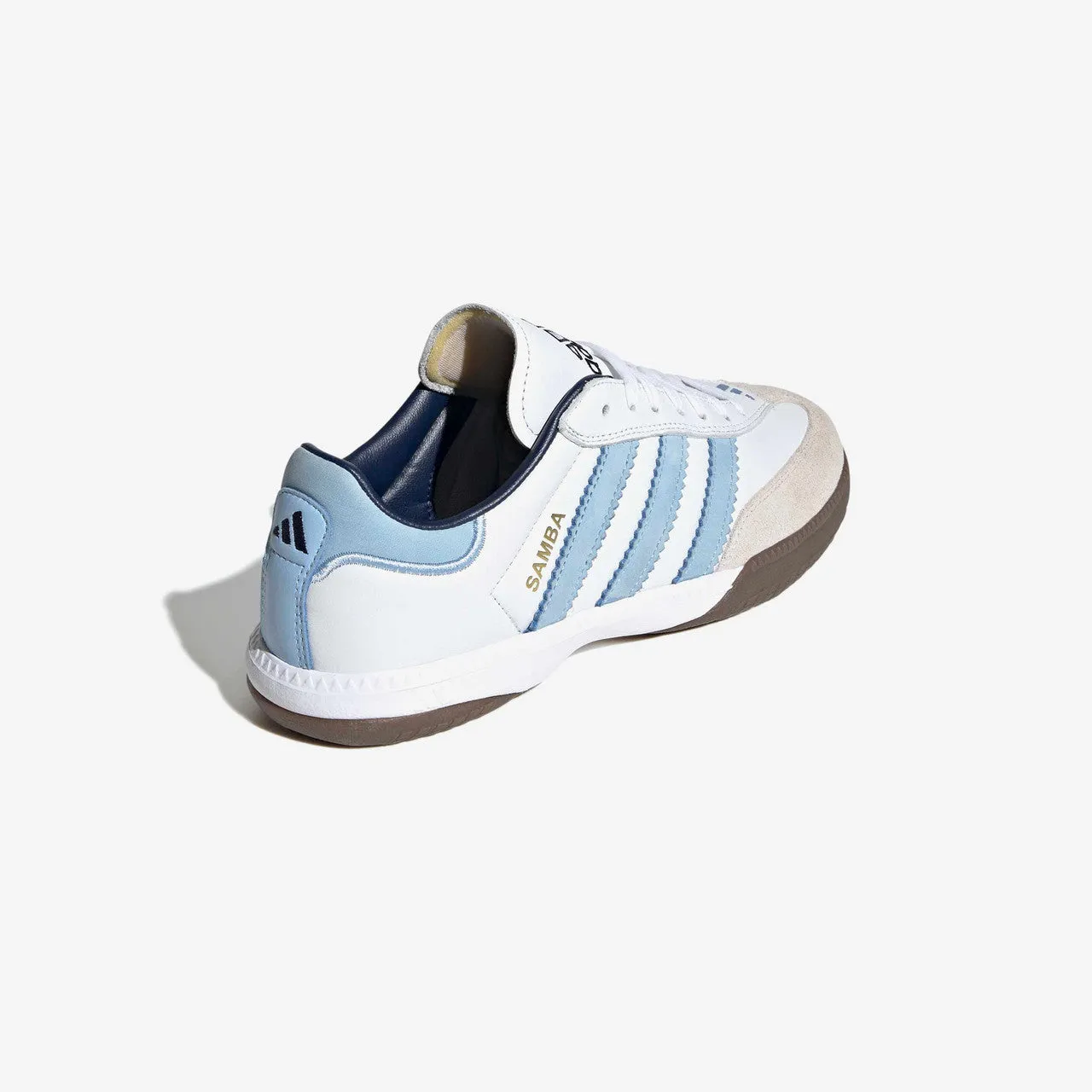 Samba MN
