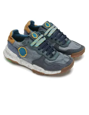 SATORISAN CHACRONA LINEN JEANS | ZAPATILLAS SOSTENIBLES