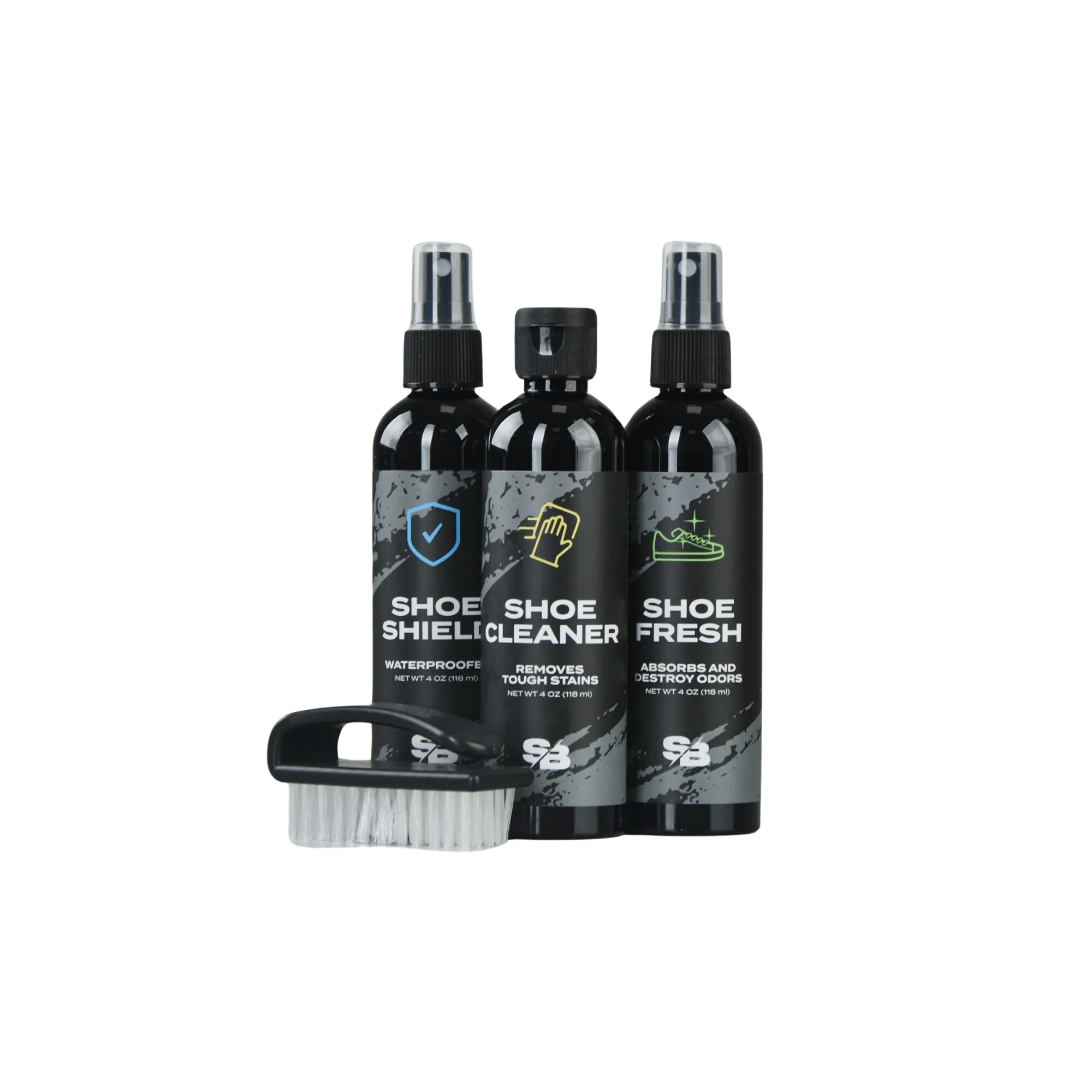 SB Sneaker Care Kit