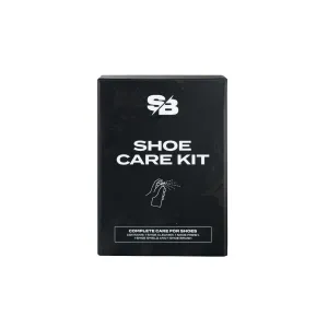 SB Sneaker Care Kit