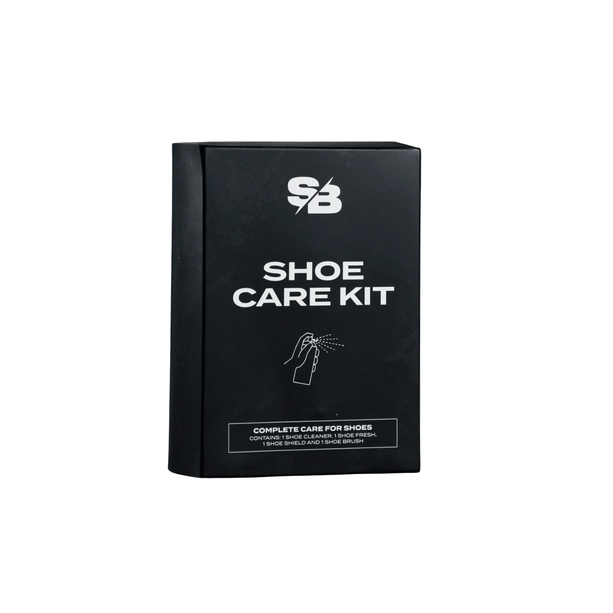 SB Sneaker Care Kit
