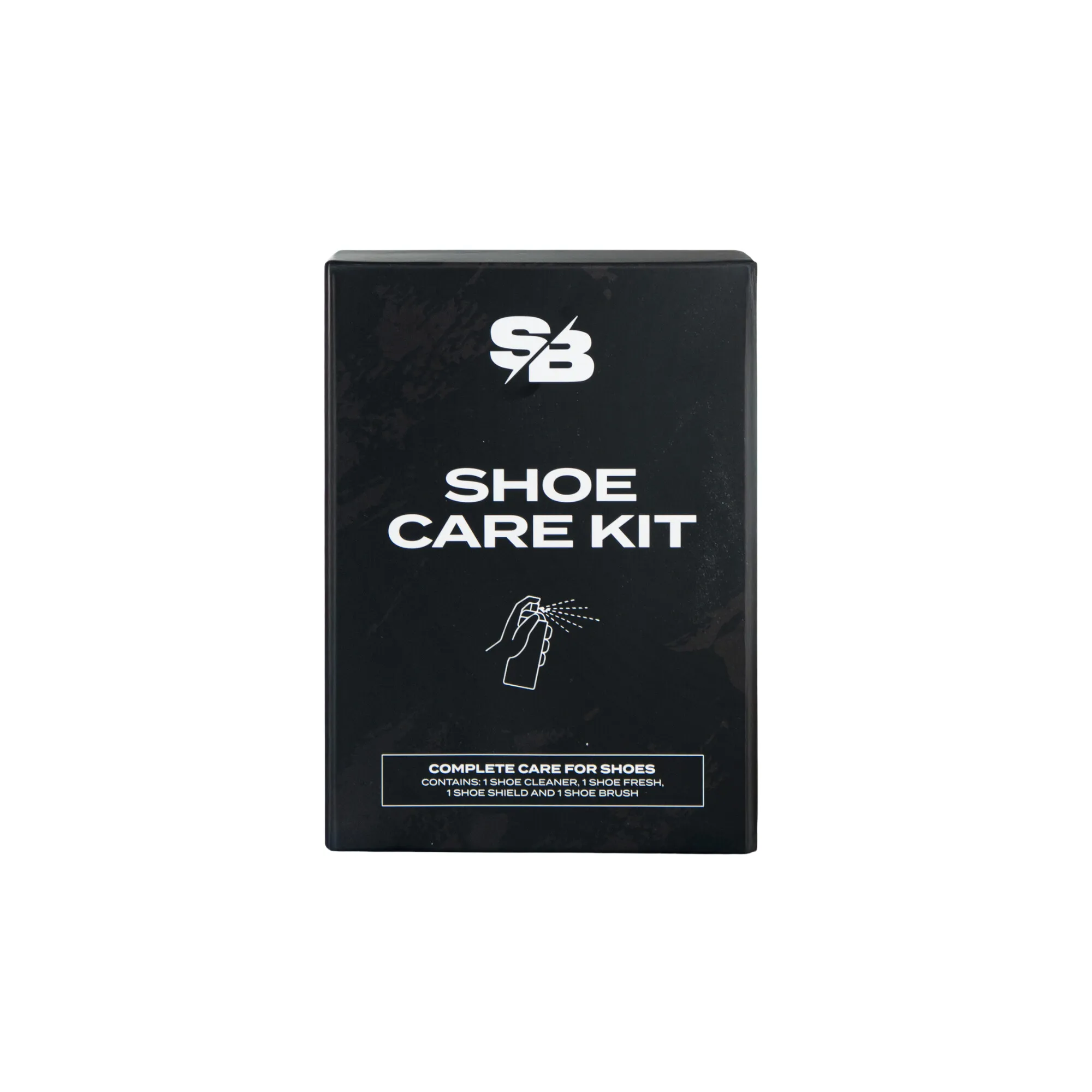 SB Sneaker Care Kit