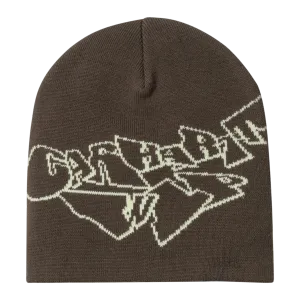 Screwed up Scripter Beanie