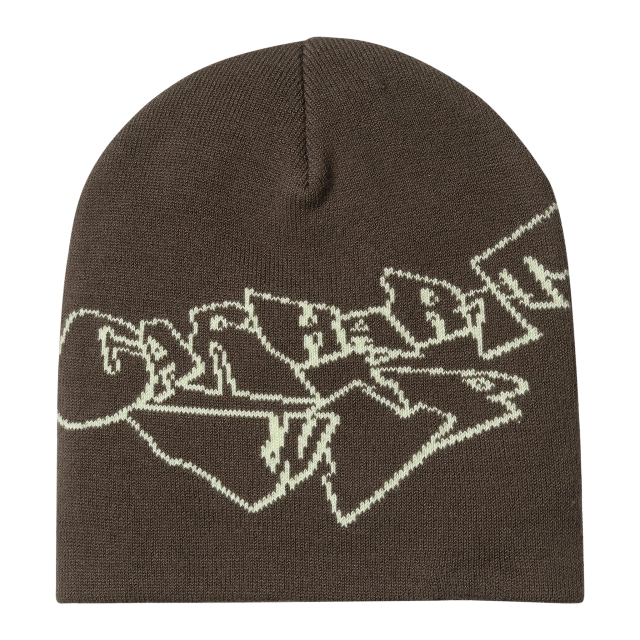 Screwed up Scripter Beanie