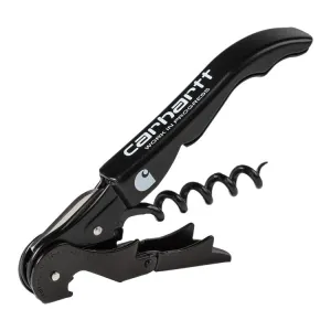 Script Pulltap's Corkscrew (Black)