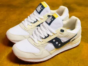 Shadow 5000 - White / Navy