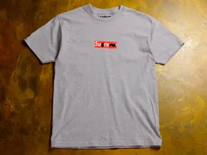 Sharpie T-Shirt - Athletic Heather