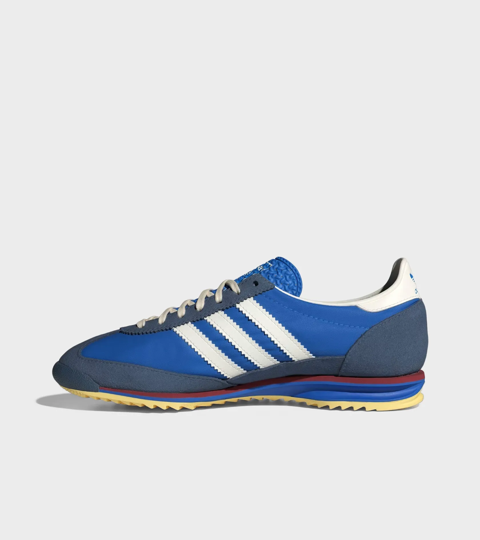 SL 72 OG W Blue Bird/Off-white/Preloved Ink