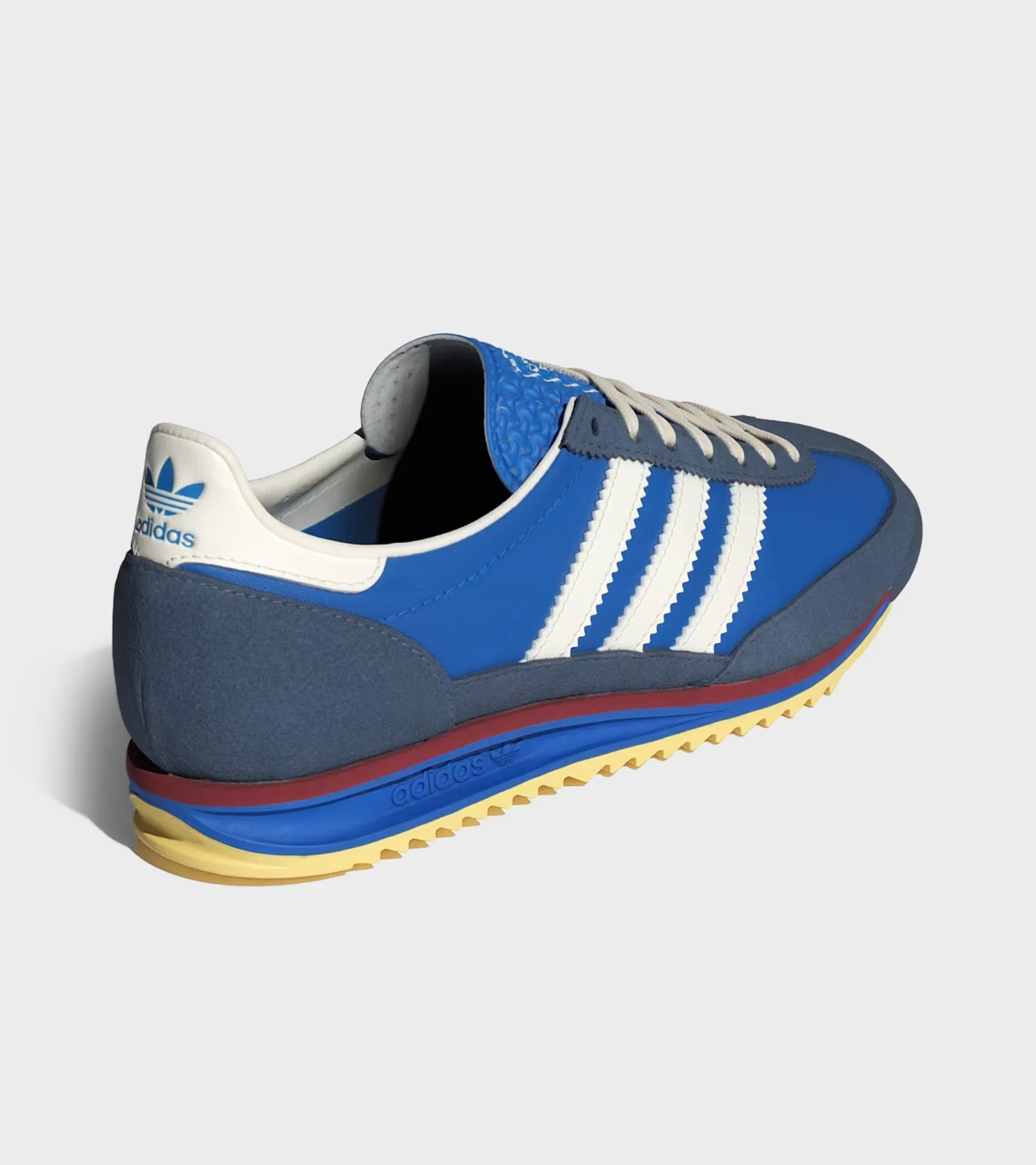 SL 72 OG W Blue Bird/Off-white/Preloved Ink