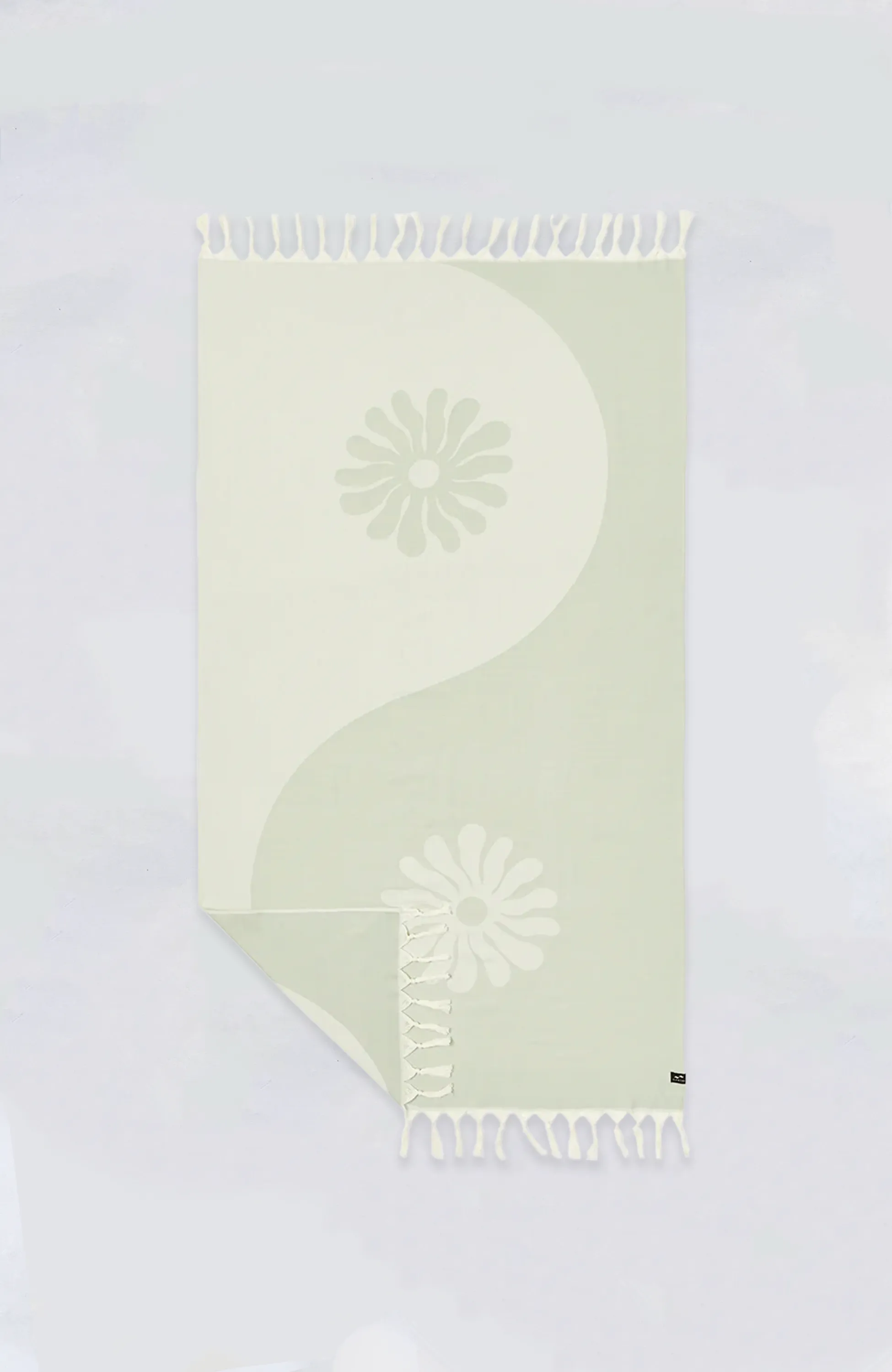 Slowtide - Botanical Balance Turkish Towel