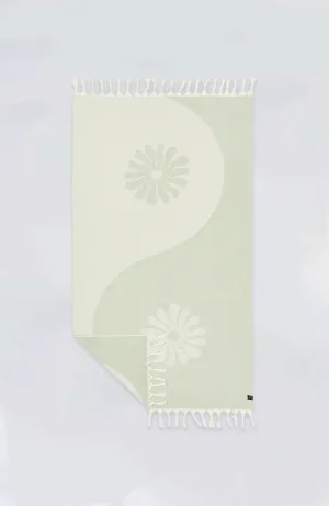Slowtide - Botanical Balance Turkish Towel