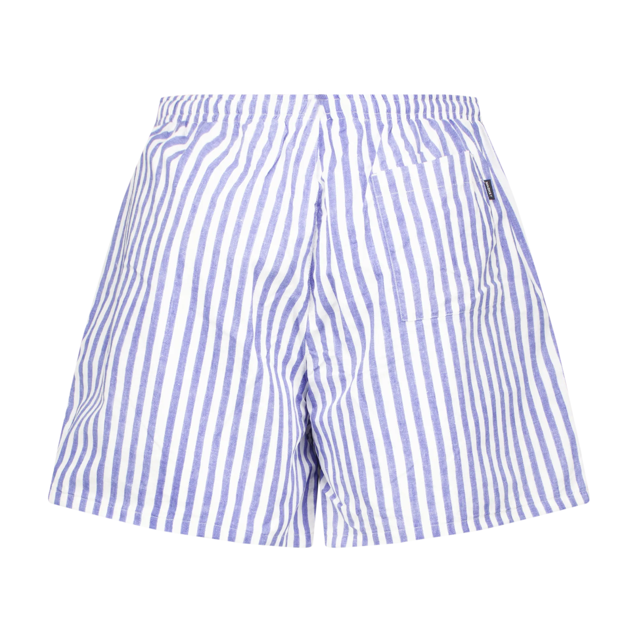 Smiley Classic Tech Shorts