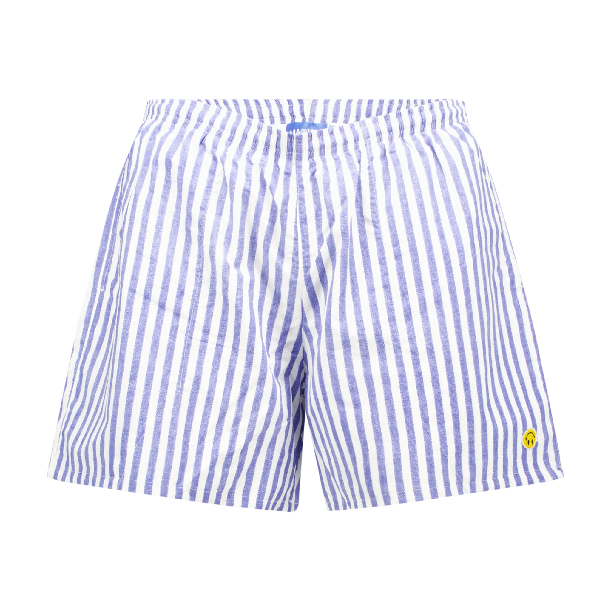 Smiley Classic Tech Shorts