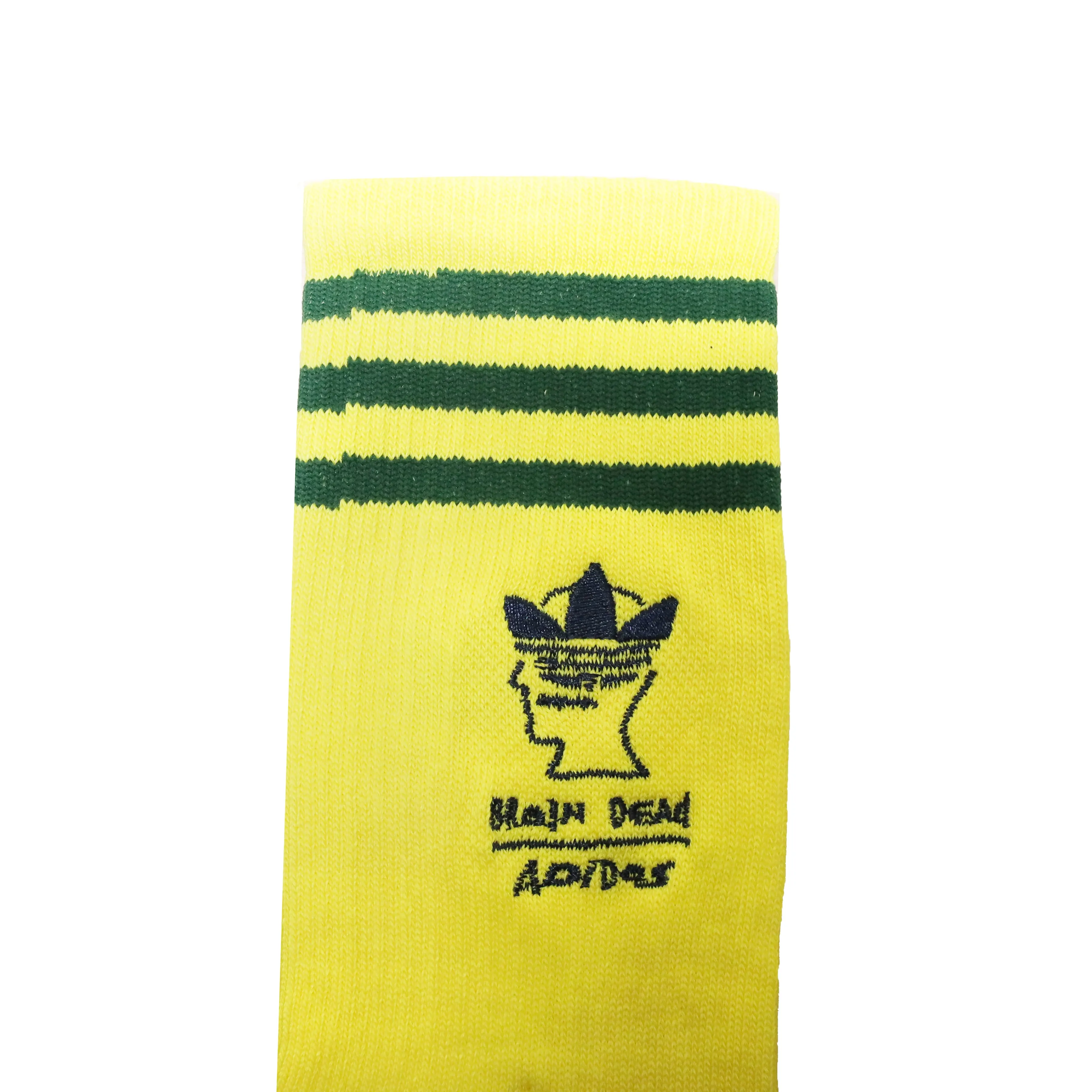 SOCKS / BRAIN DEAD