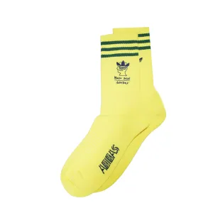 SOCKS / BRAIN DEAD