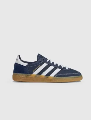 SPORTY & RICH HANDBALL SPEZIAL INDIGO/WHITE