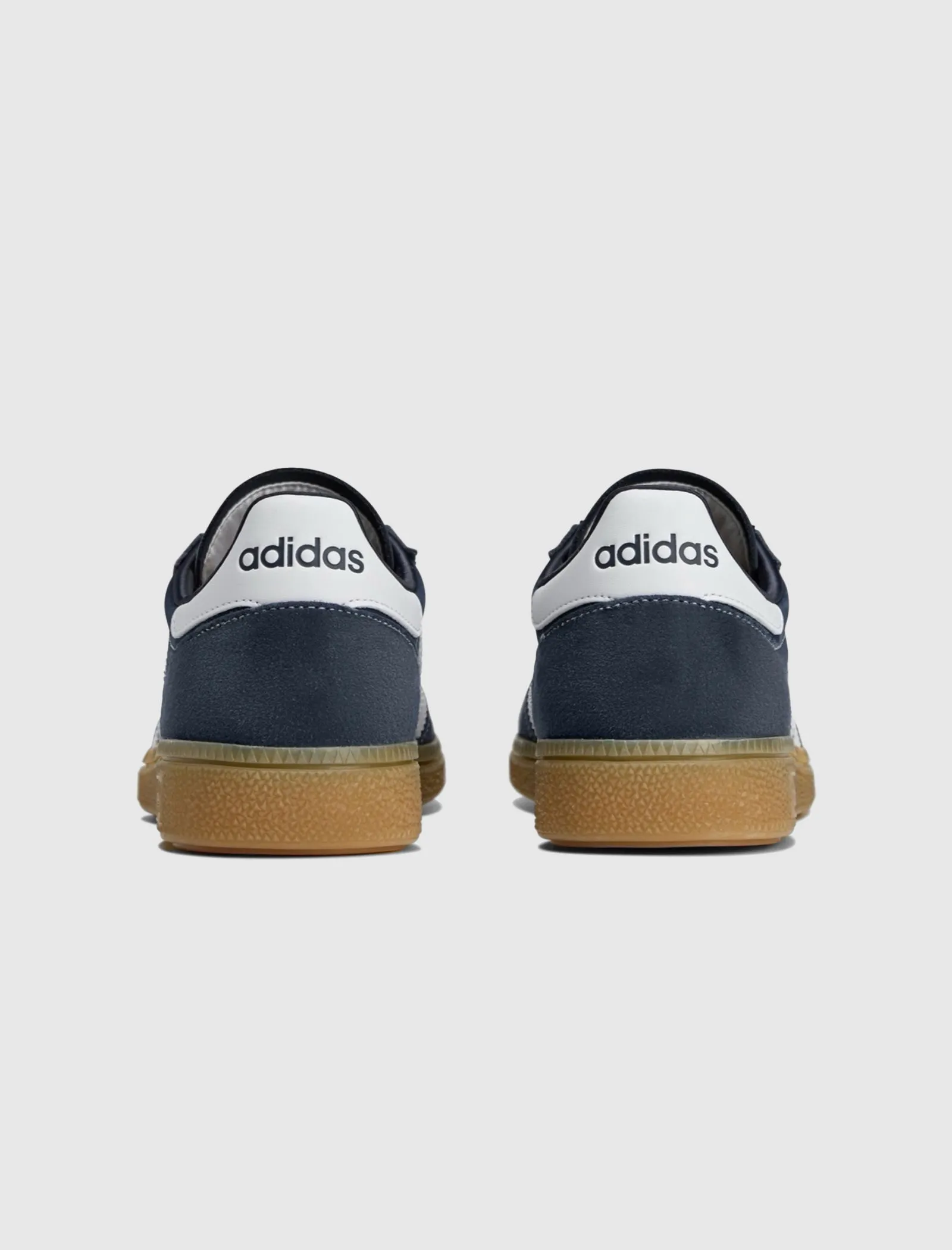 SPORTY & RICH HANDBALL SPEZIAL INDIGO/WHITE