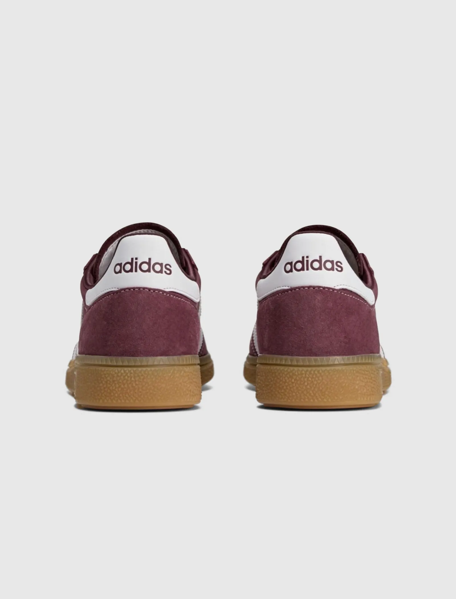 SPORTY & RICH HANDBALL SPEZIAL RED/WHITE