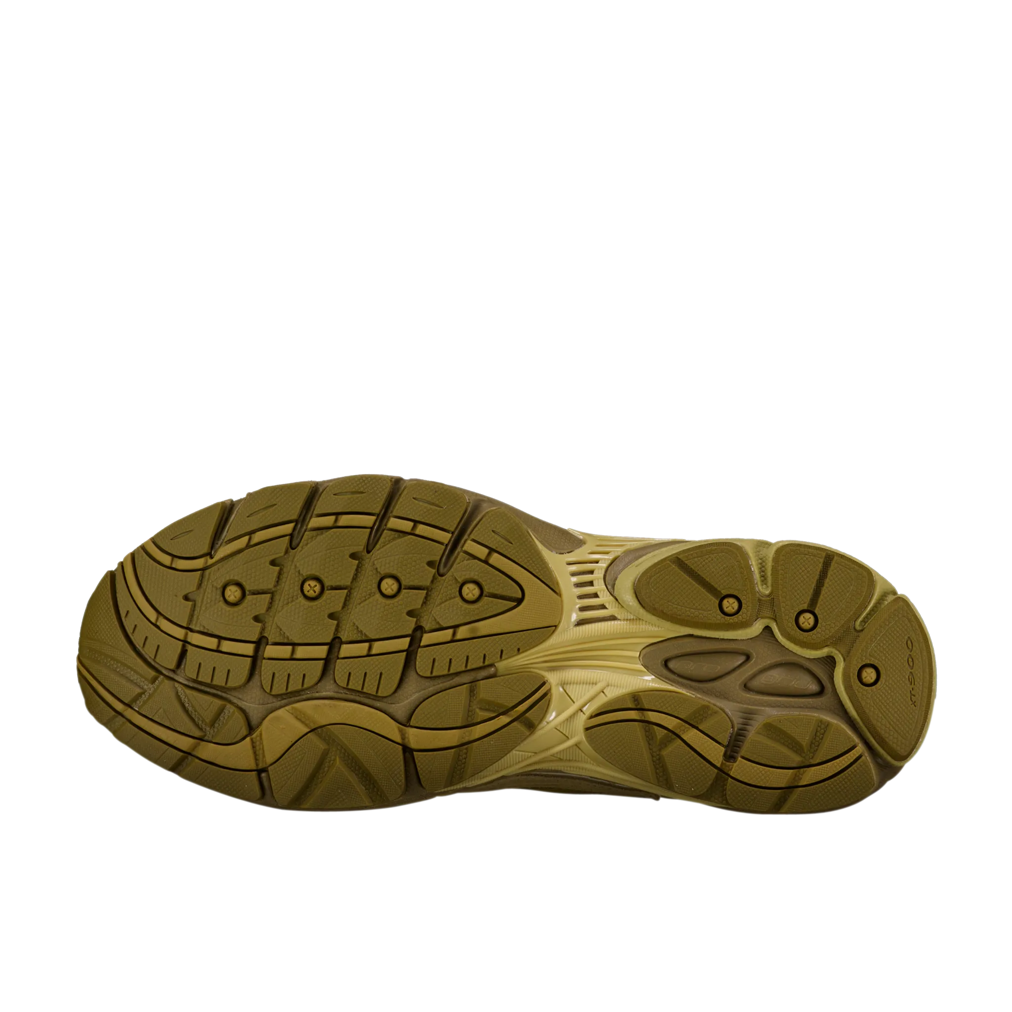 Starcow X Saucony ProGrid Omni 9 Armor 'Desert'