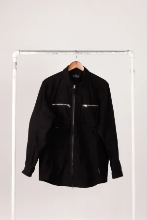 Stone Island Shadow Project FW19 'Lightweight Naslan Rip-Stop' Jacket (2019)