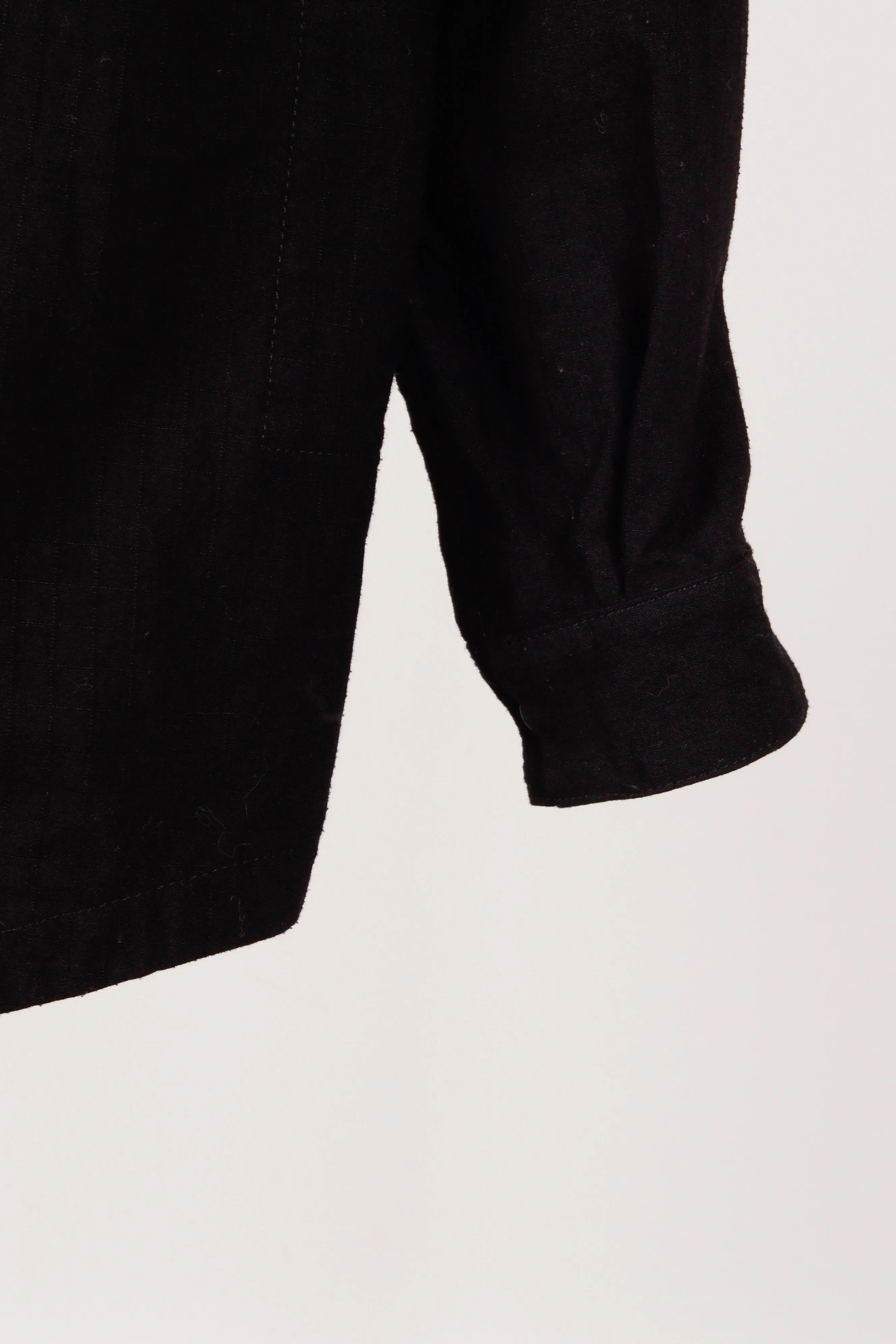 Stone Island Shadow Project FW19 'Lightweight Naslan Rip-Stop' Jacket (2019)