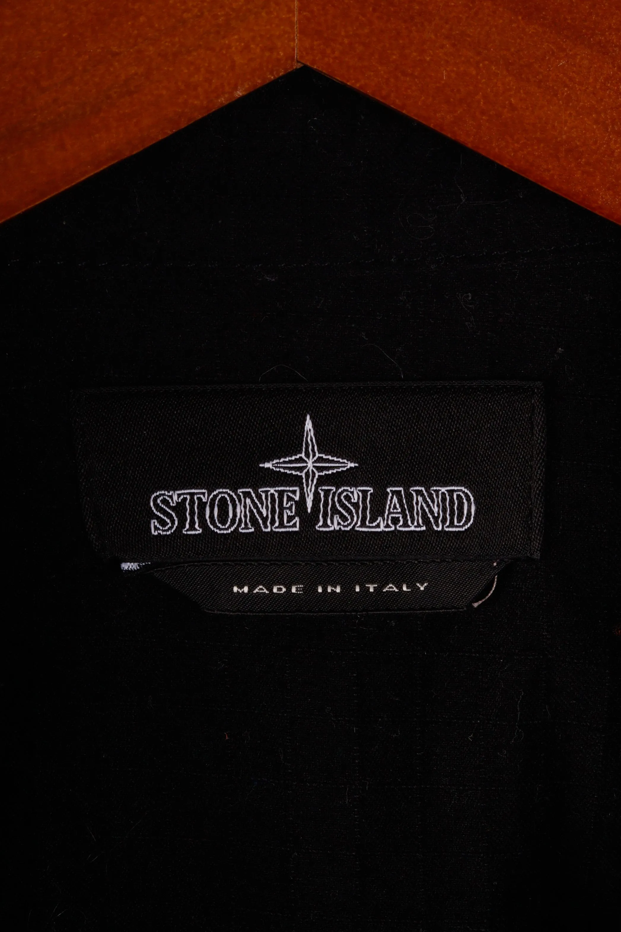 Stone Island Shadow Project FW19 'Lightweight Naslan Rip-Stop' Jacket (2019)