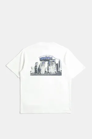 Stonehenge Tee