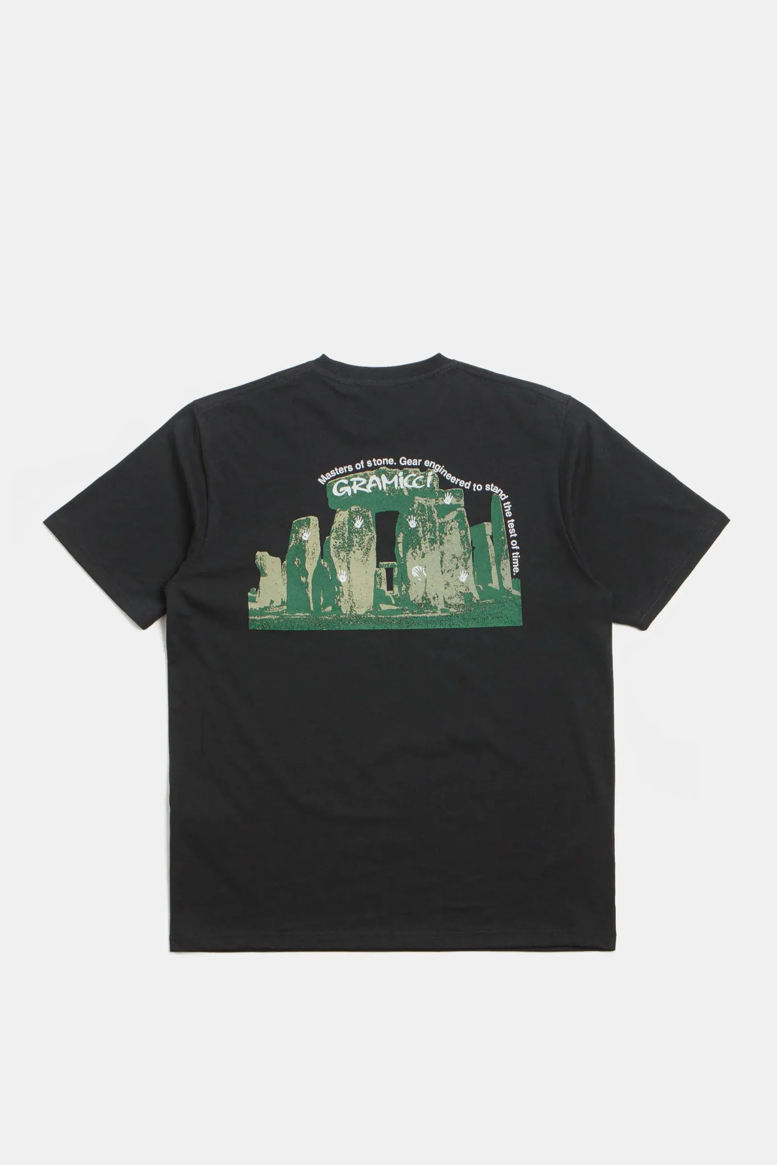 Stonehenge Tee