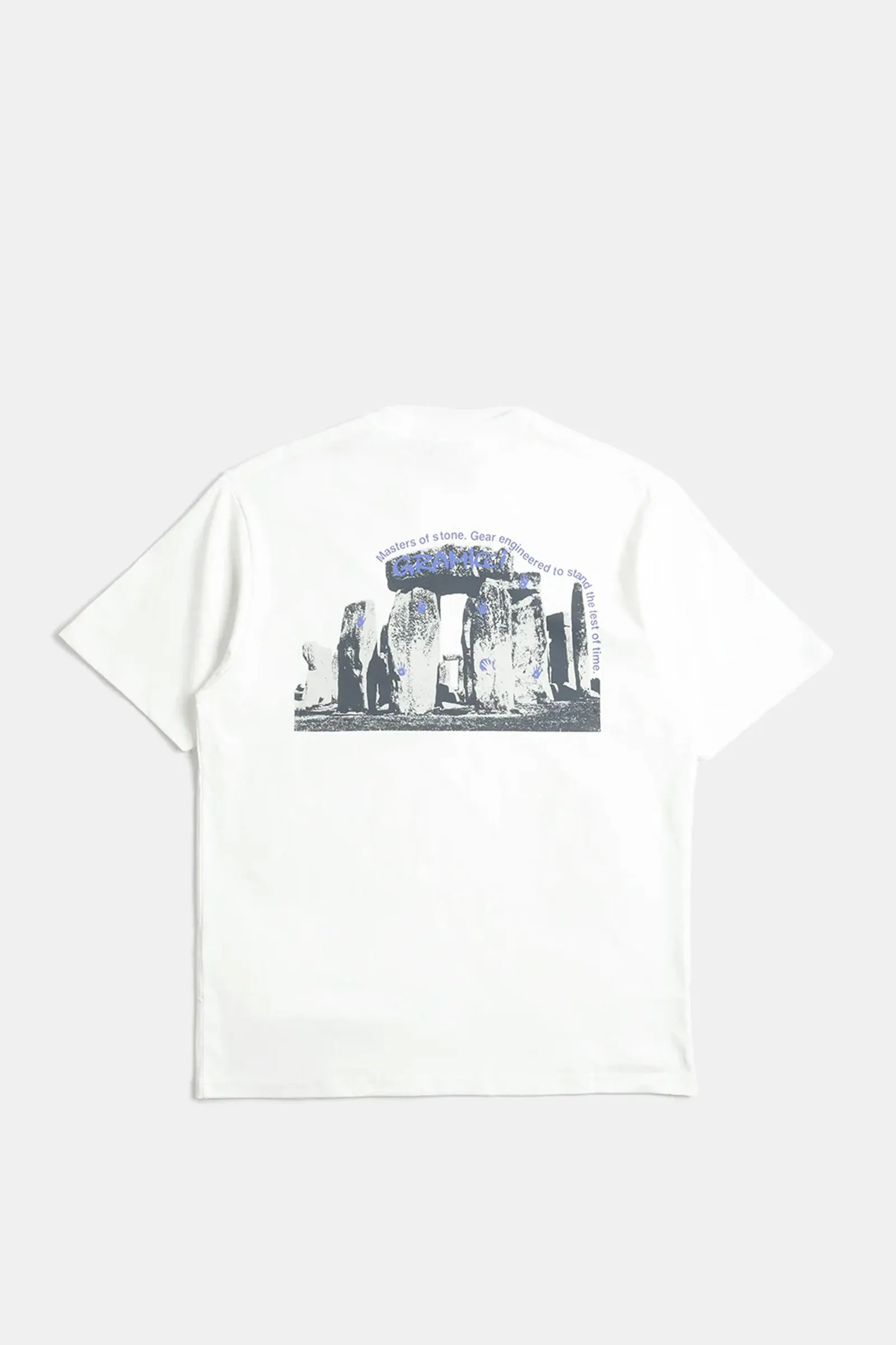 Stonehenge Tee