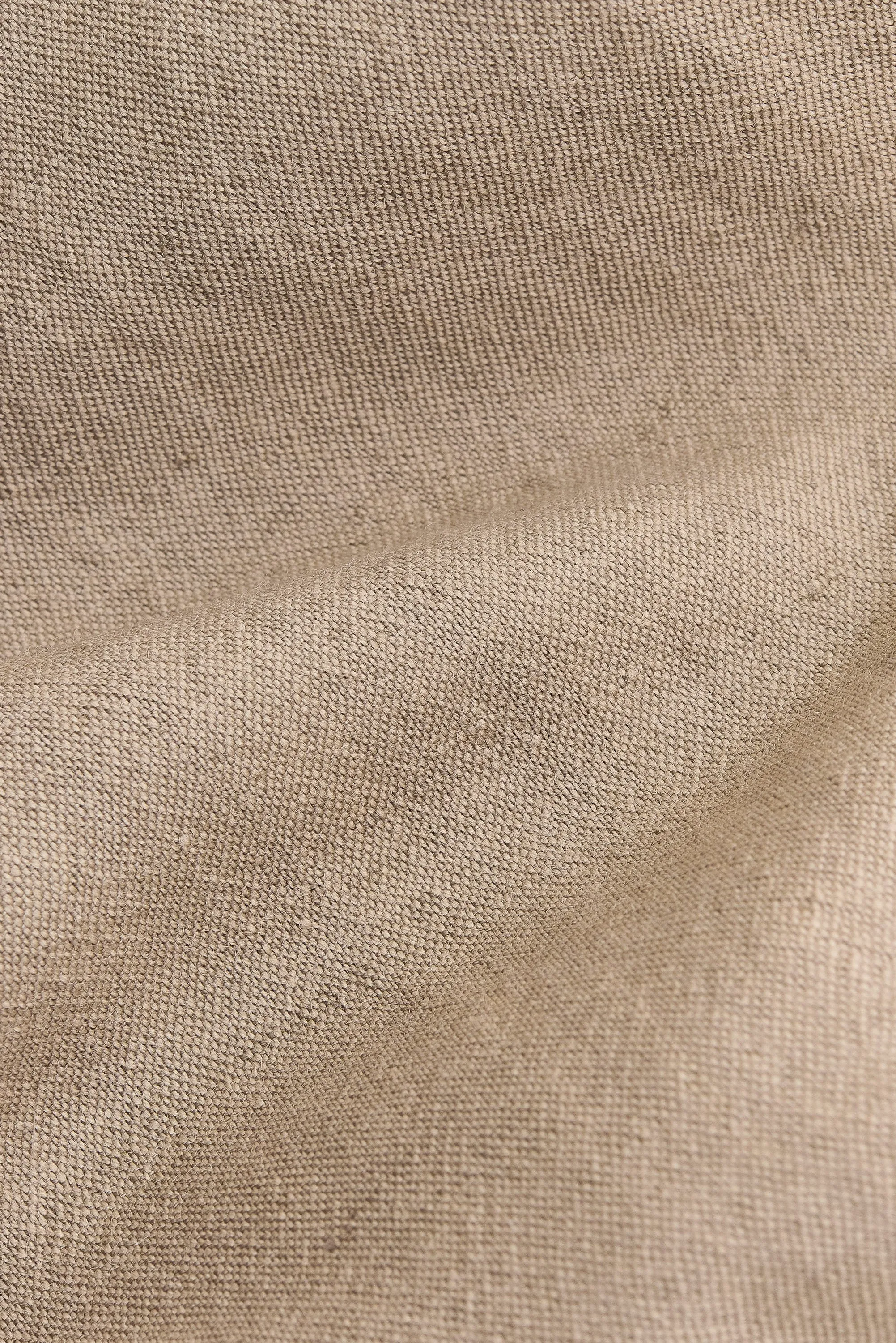 TAILORED WIDE TROUSERS