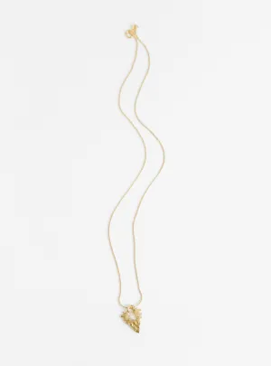 The Poor Things Chain Brass