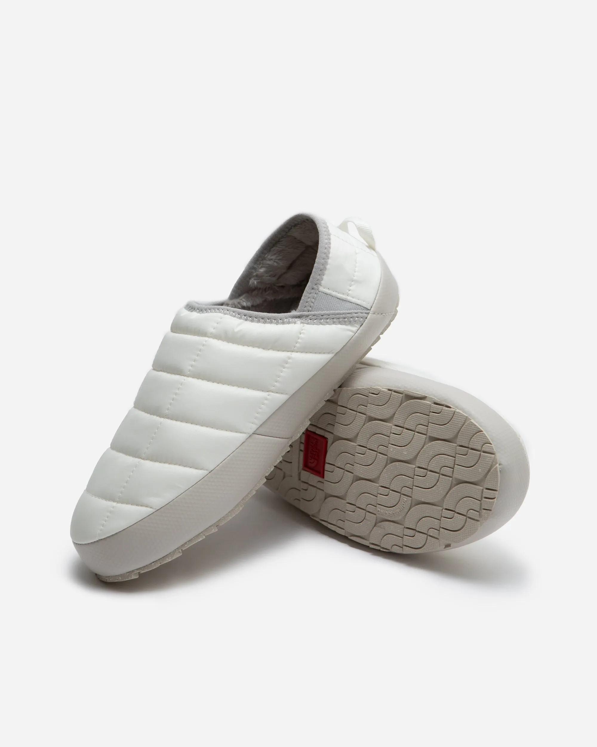 Thermoball Traction Mule