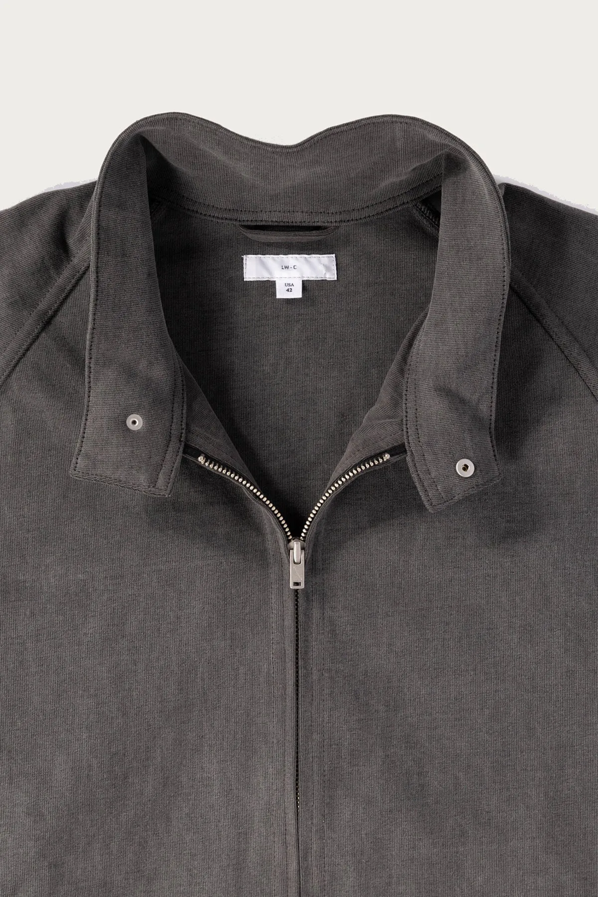 Toolen Jacket - Grindle