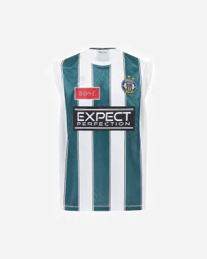 Twist Sleeve Football Top