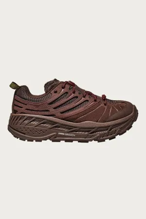 U Stinson EVO OG TP - Cold Brew/Varsity Burgundy
