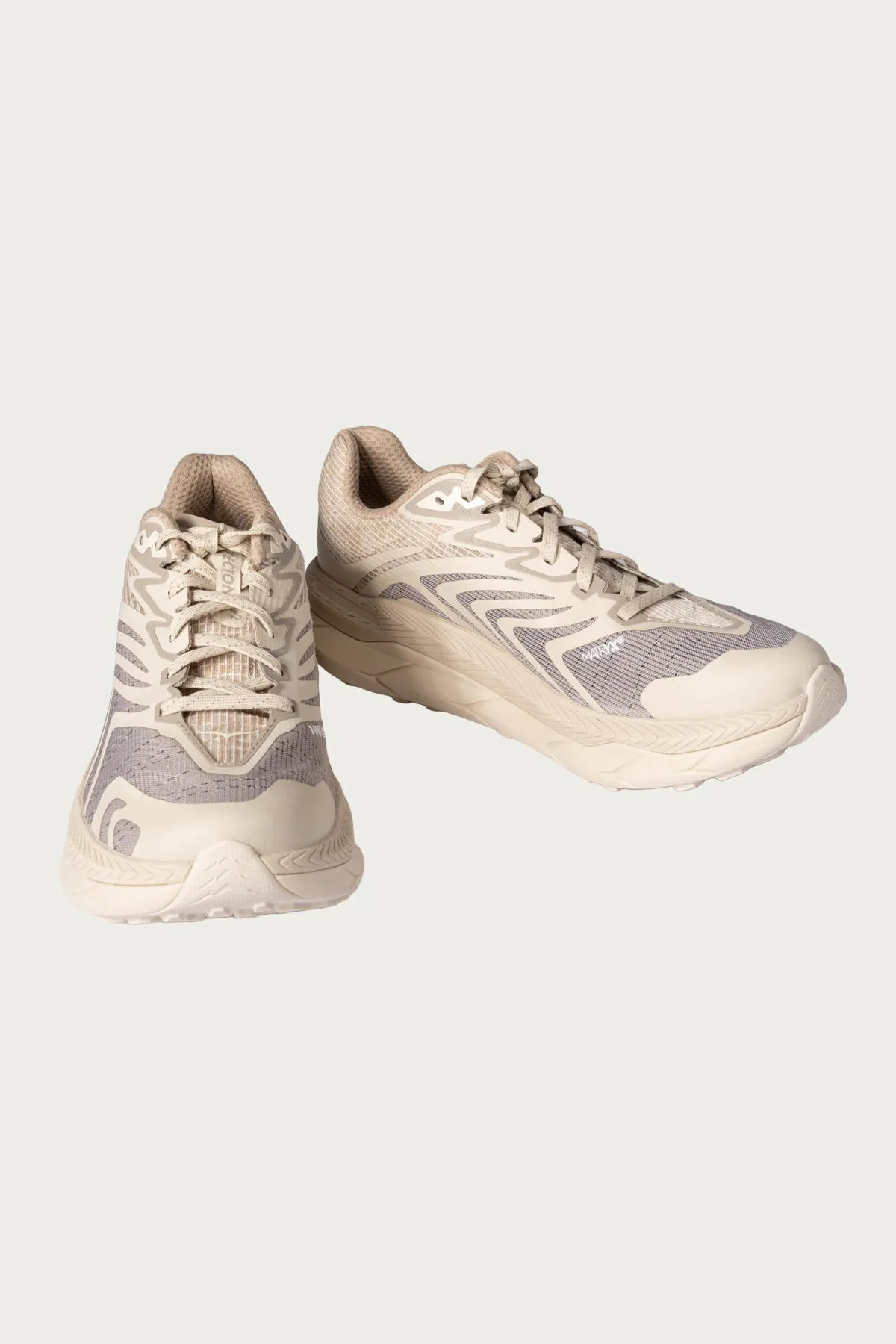 U Tecton X 2 TS - Oatmeal/Oat Milk