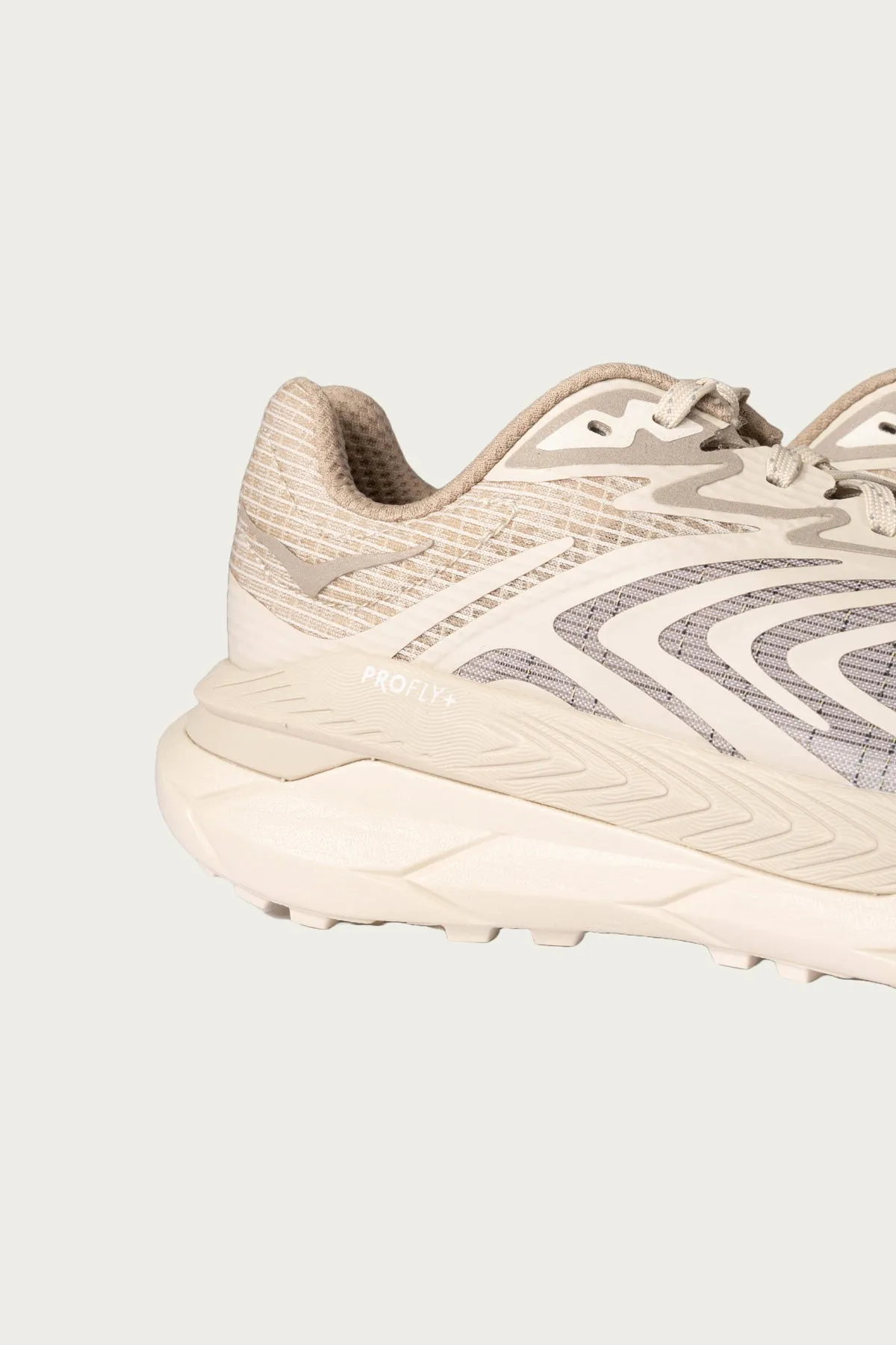 U Tecton X 2 TS - Oatmeal/Oat Milk