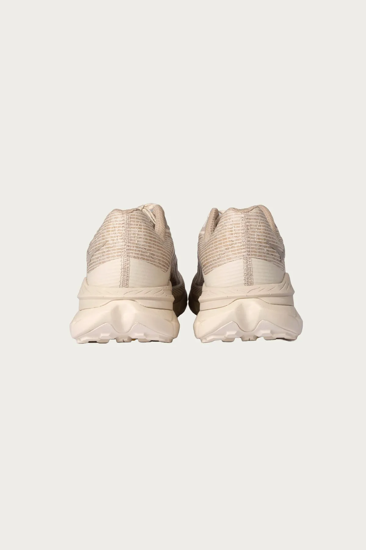U Tecton X 2 TS - Oatmeal/Oat Milk