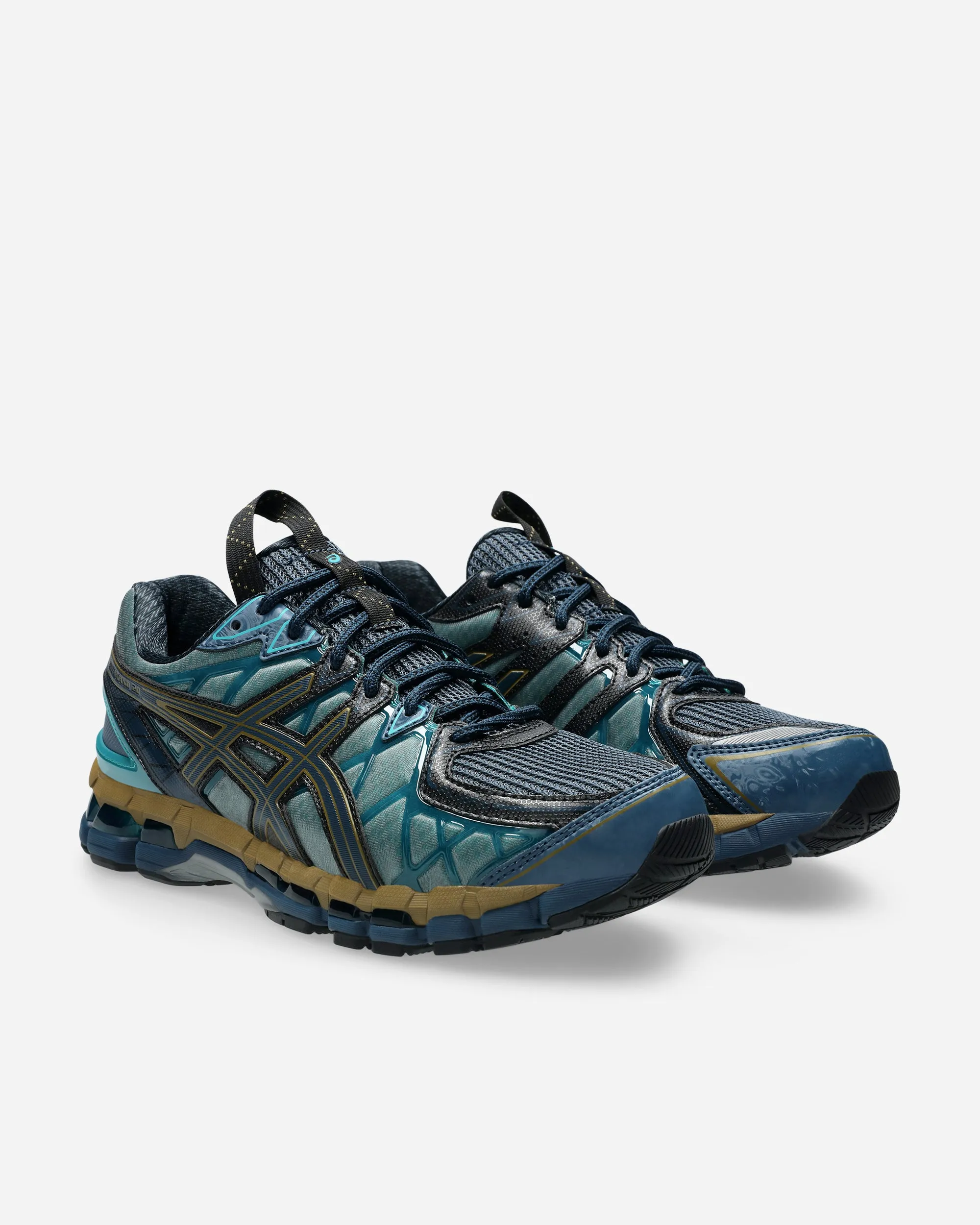 UB10-S GEL-Kayano 20