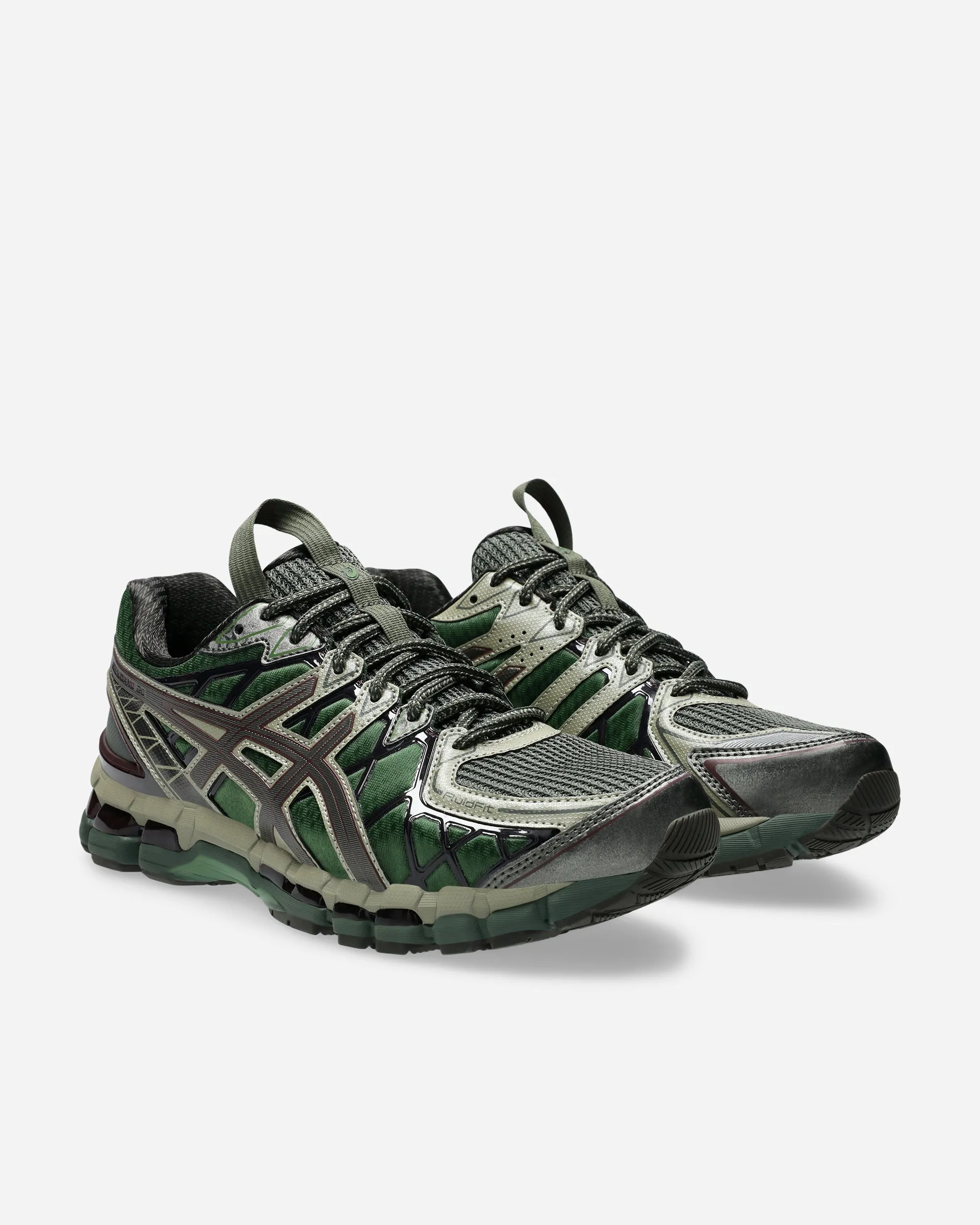 UB10-S GEL-Kayano 20