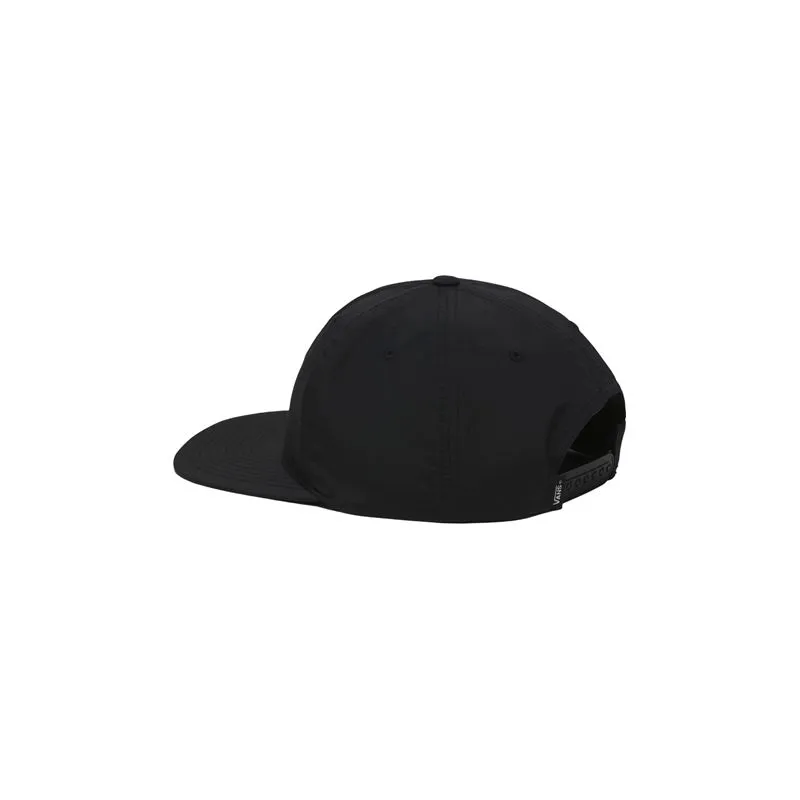 VANS PANEL MTE EXPEDITION 5 BLACK | GORRA AJUSTABLE