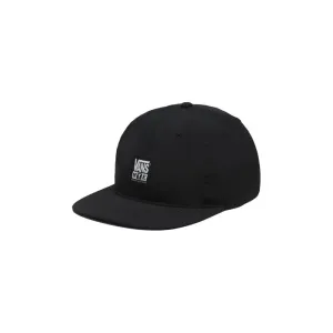 VANS PANEL MTE EXPEDITION 5 BLACK | GORRA AJUSTABLE
