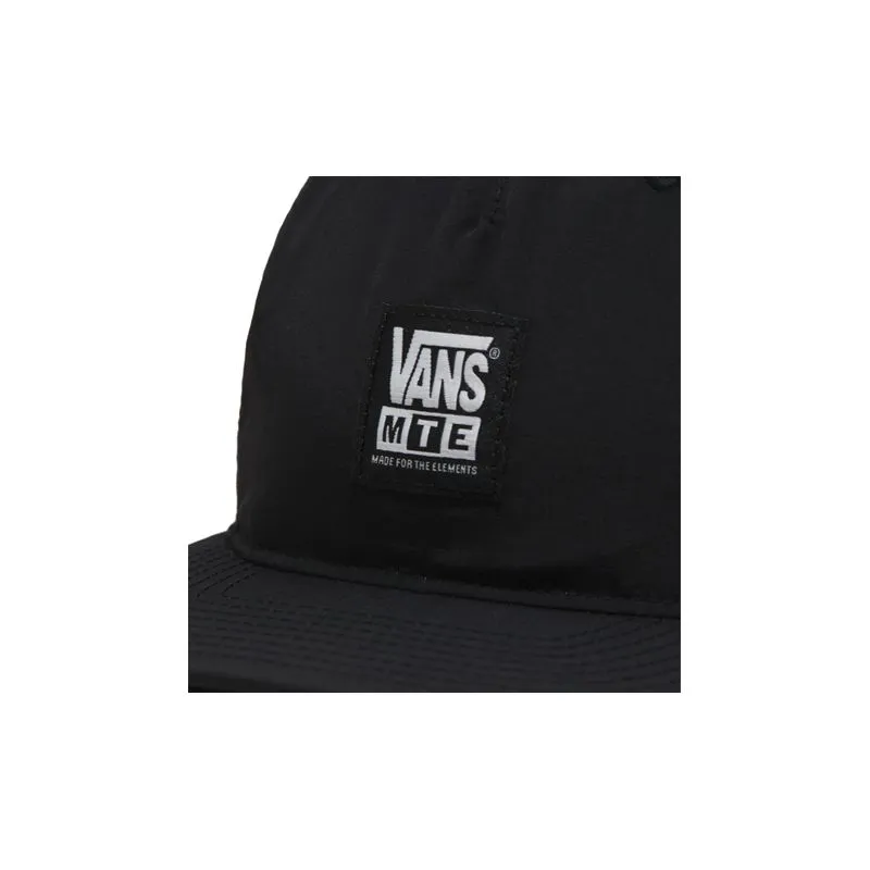 VANS PANEL MTE EXPEDITION 5 BLACK | GORRA AJUSTABLE