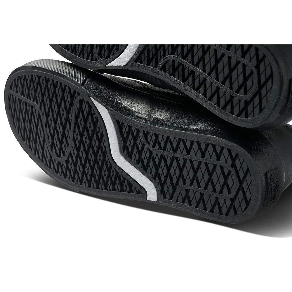 VANS SKATE CURREN CAPLES VCU // BLACK