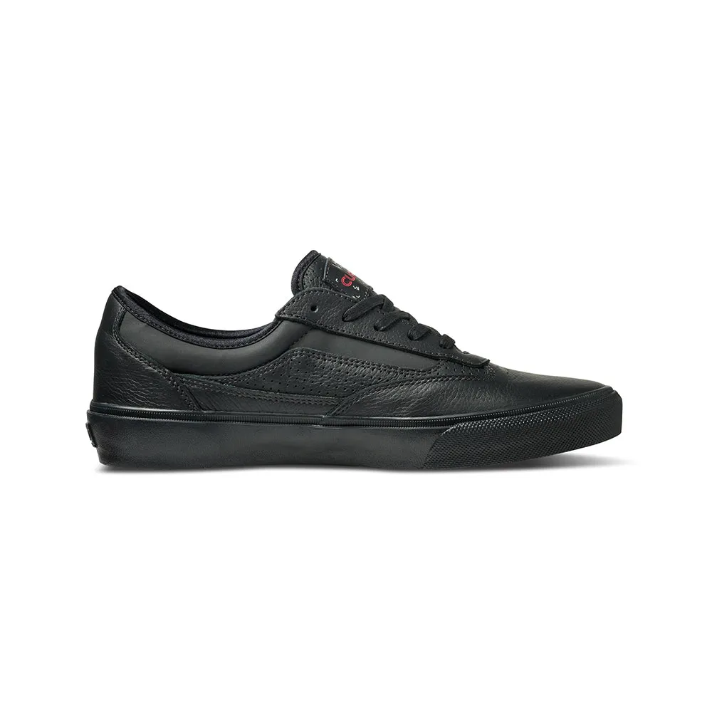 VANS SKATE CURREN CAPLES VCU // BLACK