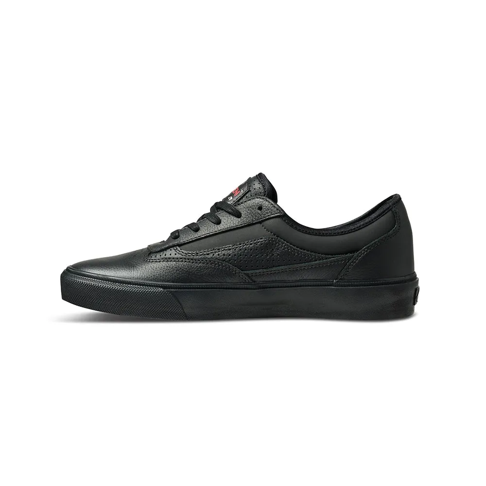 VANS SKATE CURREN CAPLES VCU // BLACK