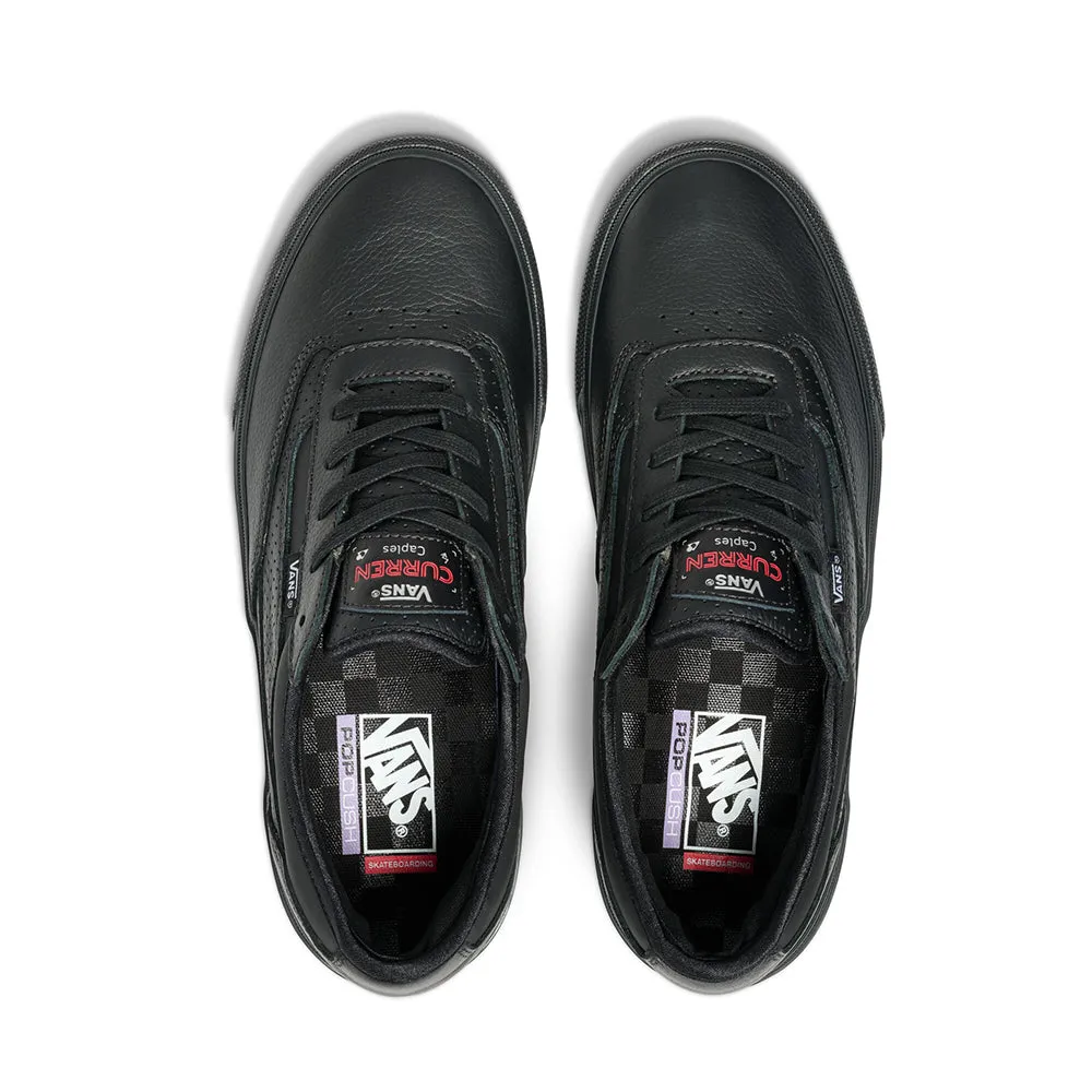 VANS SKATE CURREN CAPLES VCU // BLACK
